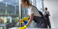 Limpieza de oficinas en Córdoba 14003
