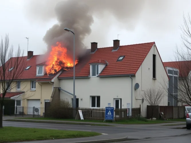 Limpieza tras siniestros en sótanos y garajes en Sevilla 41001