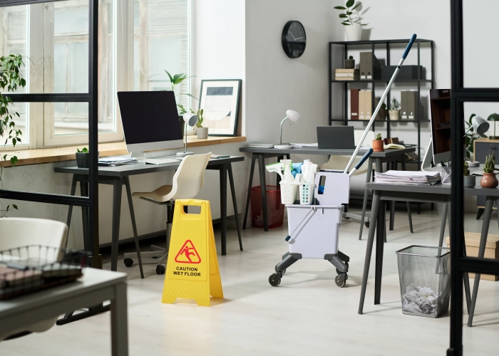 Empresa de limpieza en Alicante 03001