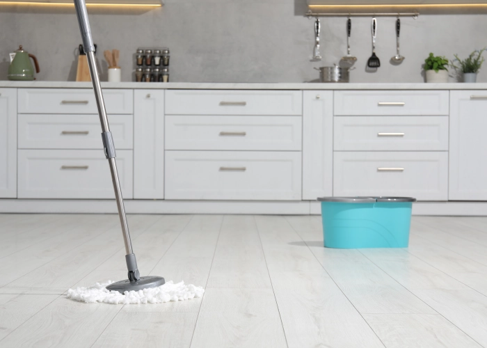 Empresa de limpieza en Palma de Mallorca 07001