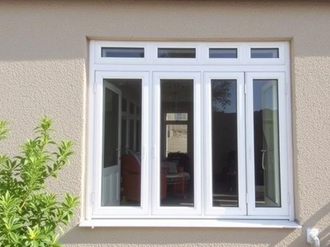 Limpieza de ventanas y puertas acristaladas en Granada 18001