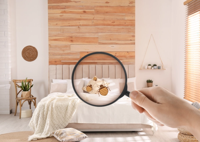 Tratamiento contra chinches en Huelva 21004